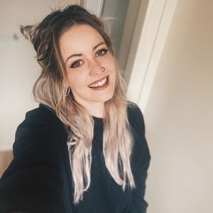 Meet your Posher, Maddy